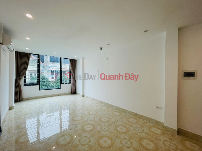 Property Search Vietnam | OneDay | Nhà ở | Niêm yết bán MẶT PHỐ TRUNG YÊN 14 - 60M2 6 TẦNG THANG MÁY, GIÁ 16 TỶ, GARA, VỈA HÈ, NHÀ ĐẸP Ở VÀ KDOANH