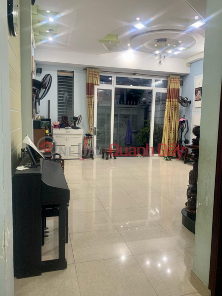 OWNER NEEDS TO Quickly Sell Villa Style House in Bau Cac Area - Tan Binh District in Tan Binh District - Ho Chi Minh Vietnam Sales đ 13.8 Billion