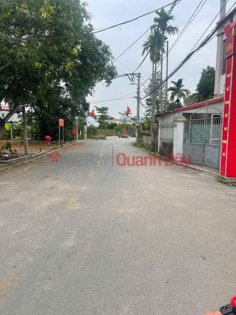 BÁN ĐẤT MẶT PHỐ ĐA TỐN – VỊ TRÍ TRUNG TÂM, KINH DOANH SẦM UẤT Giá chỉ 8.1 tỷ _0