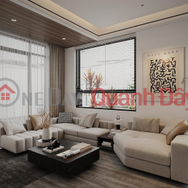 **House for sale on Bau Cat street frontage, ward 11 Tan Binh (4x25) 2 floors _0