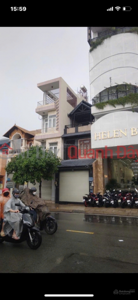 Property Search Vietnam | OneDay | Residential Sales Listings, OWNER SELLS FRONTAGE HOUSE - TAN SON NHI WARD, TAN PHU DISTRICT - AREA 101M² - PRICE ONLY 20.7 BILLION