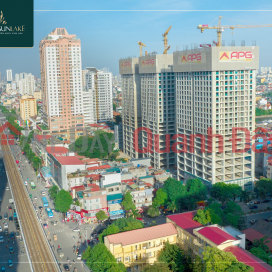 GRAND SUNLAKE APARTMENT - VIEW OF VAN QUAN LAKE IN HA DONG DISTRICT _0