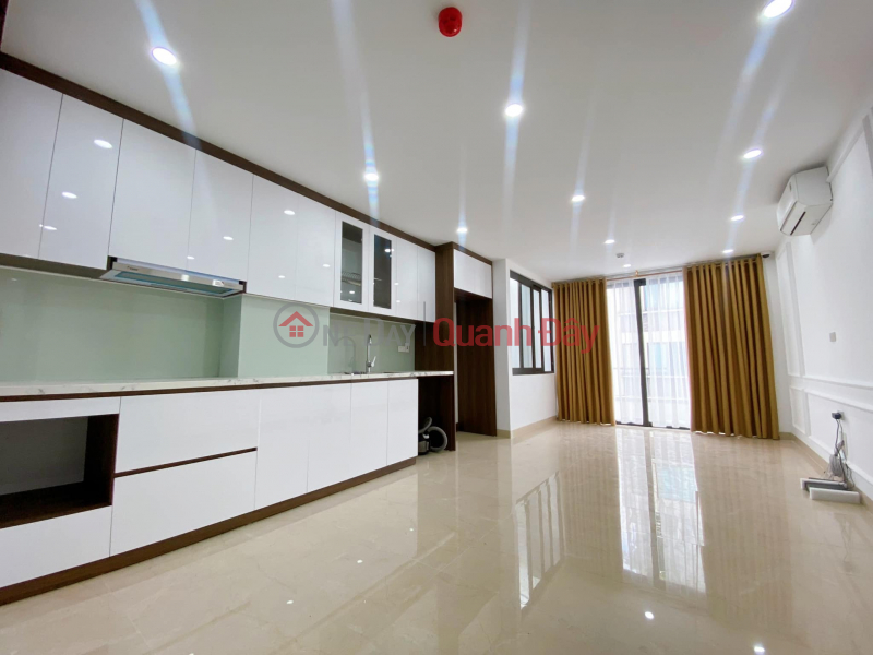 CHÍNH CHỦ BÁN NHANH NHÀ PHỐ TRUNG KÍNH, CẦU GIẤY. 78M2, 7 TẦNG, 27 TỶ 0879868223 Niêm yết bán