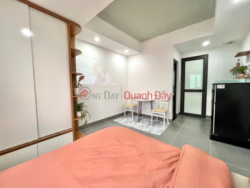 Property Search Vietnam | OneDay | Nhà ở Niêm yết bán | Tin Thật, Bán CCMN 50m2 x7T mt 7m chỉ 9.5 tỷ 11phòng 55tr/th tại 322 Mỹ Đình - Nhân Mỹ - Q.Từ Liêm