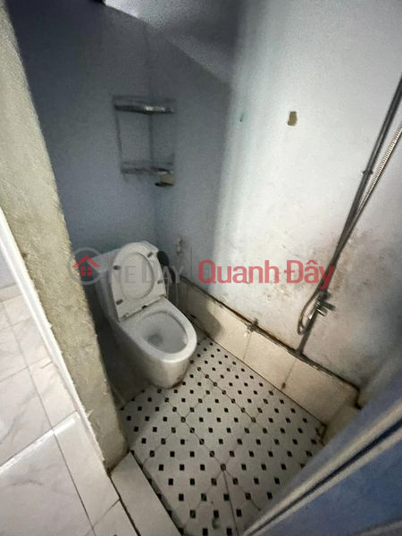 House for rent in Phan Anh car alley Vietnam, Rental | đ 5 Million/ month