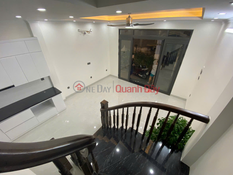 YEN HOA HOUSE - CAU GIAY - BEAUTIFUL HOUSE FOR TET 30m2 x 5 FLOORS. Price only 7.6 billion, Vietnam | Sales đ 7.6 Billion