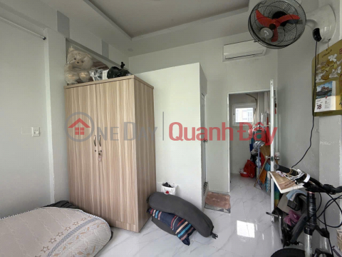 Bán nhà Hẻm 41 Lương Văn Can, Phường 15, Quận 8, HCM _0