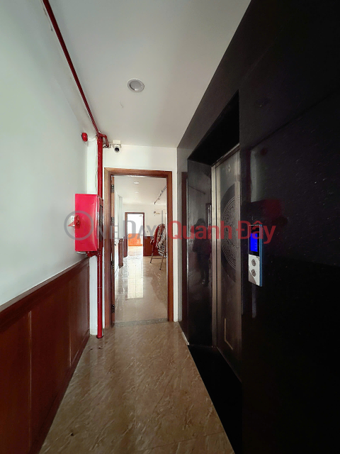 SONG HANH – HIGH-END APARTMENT BUILDING – 6 FLOORS – READY-MADE CASH FLOW _0