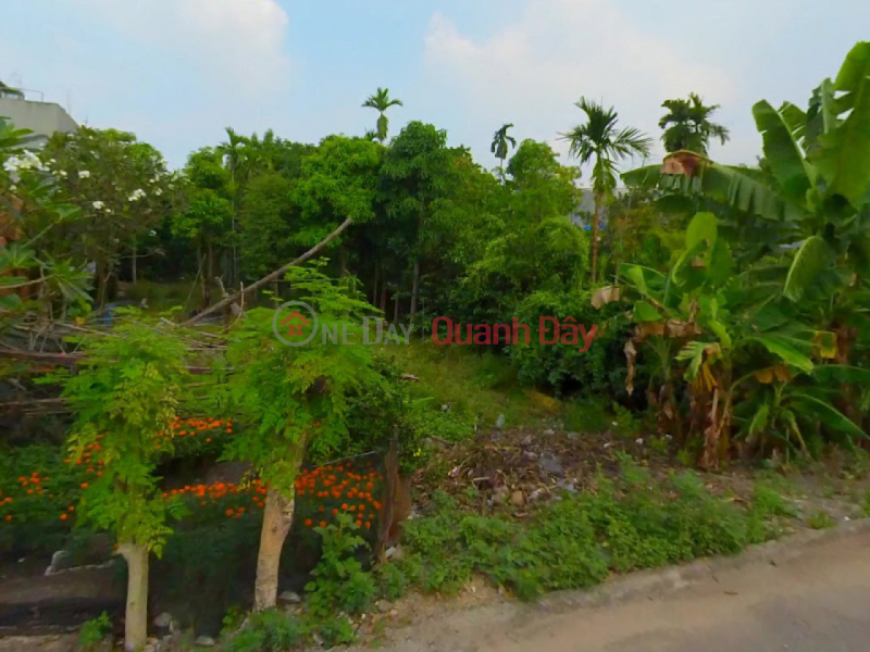 Property Search Vietnam | OneDay | Residential Sales Listings Land frontage SHR 8m road 183m2 – Thanh Loc 50 District 12 SS