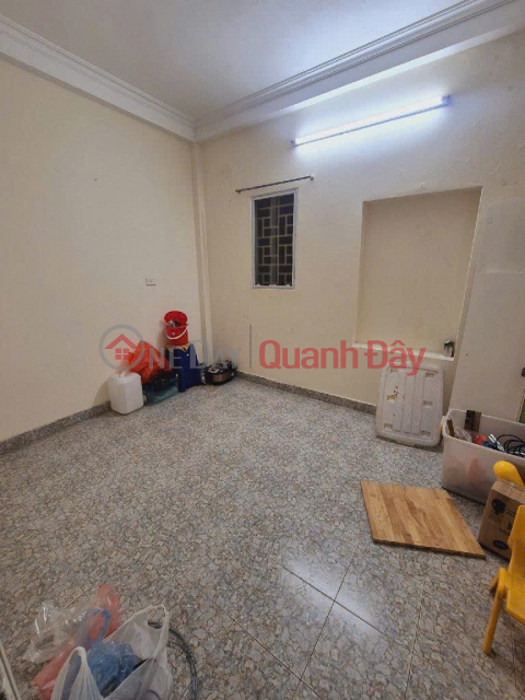 BÁN NHÀ PHỐ KHÂM THIÊN- ĐỐNG ĐA, NGÕ NÔNG RỘNG THOÁNG, SÁT Ô TÔ, DT 37M2, GIÁ 5.85TỈ _0