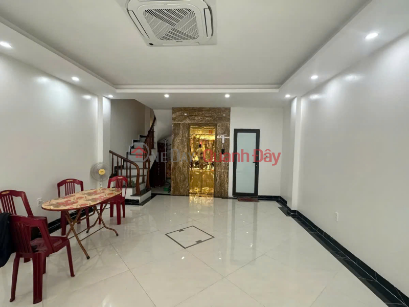 Property Search Vietnam | OneDay | Residential, Sales Listings SUPER PRODUCT GIANG VO, DONG DA. 58M 7 FLOORS - CAR ALLEY - BUSINESS - 3 STEPS TO THE STREET - SAY NO TO THE CONSULTANT.