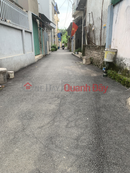 đ 3,25 tỷ, CẦN BÁN 40 M2 ĐẤT SEN HỒ - LỆ CHI, ĐƯỜNG 2 Ô TÔ TRÁNH, GIÁ 3.25 TỶ, LH 0985865658