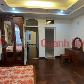 House for sale 89m2 F361 An Duong, Tay Ho Large frontage Garage 24 seats Super business _0