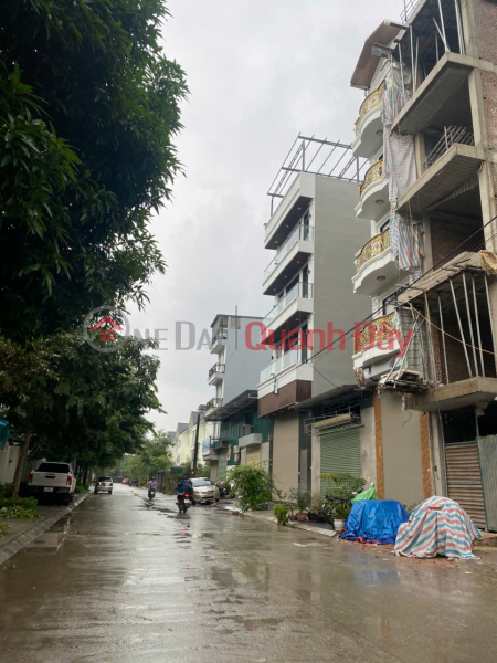 Lê Trọng Tấn - Dương Nội - Hà Đông Lô Góc 40M - 4 Tầng - MT4M giá chỉ 6,35 tỷ Niêm yết bán