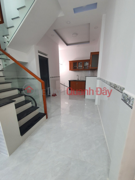 Property Search Vietnam | OneDay | Nhà ở Niêm yết bán NGAY NGÃ TƯ BỐN XÃ - HƯƠNG LỘ 2 - 2 TẦNG - 44M2 - NHÀ MỚI Ở NGAY - CHỈ 4 TỶ