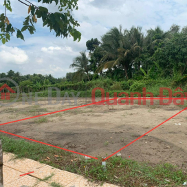 BEAUTIFUL LAND - GOOD PRICE - Owner For Sale Land Lot In Phung Hiep, Hau Giang _0