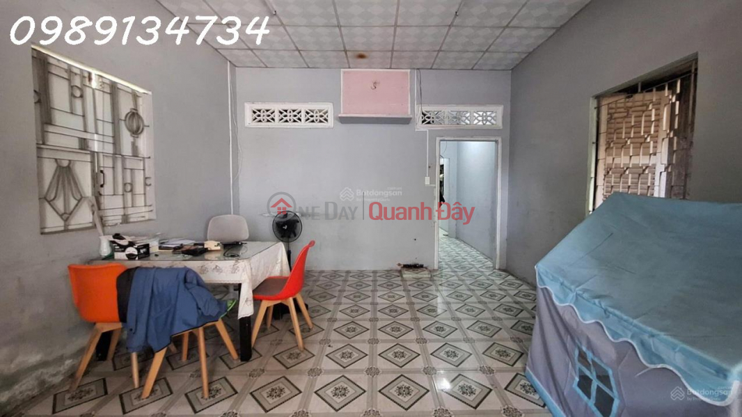 Property Search Vietnam | OneDay | Residential, Rental Listings, House for rent on DX 047 street, Phu My, Thu Dau Mot, Binh Duong.