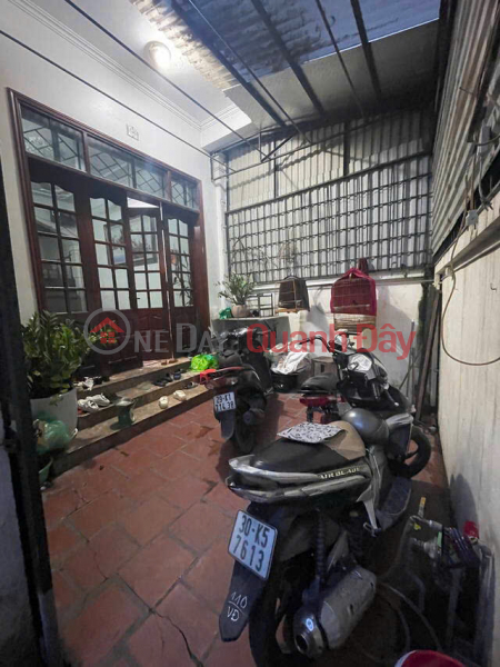 (BÁN NHÀ KHU THƯỢNG THANH - LONG BIÊN - 65M CHỈ 5.6 TỶ - VỊ TRÍ ĐẸP NHẤT PHỐ- 300M RA TTTM BIG C) Niêm yết bán