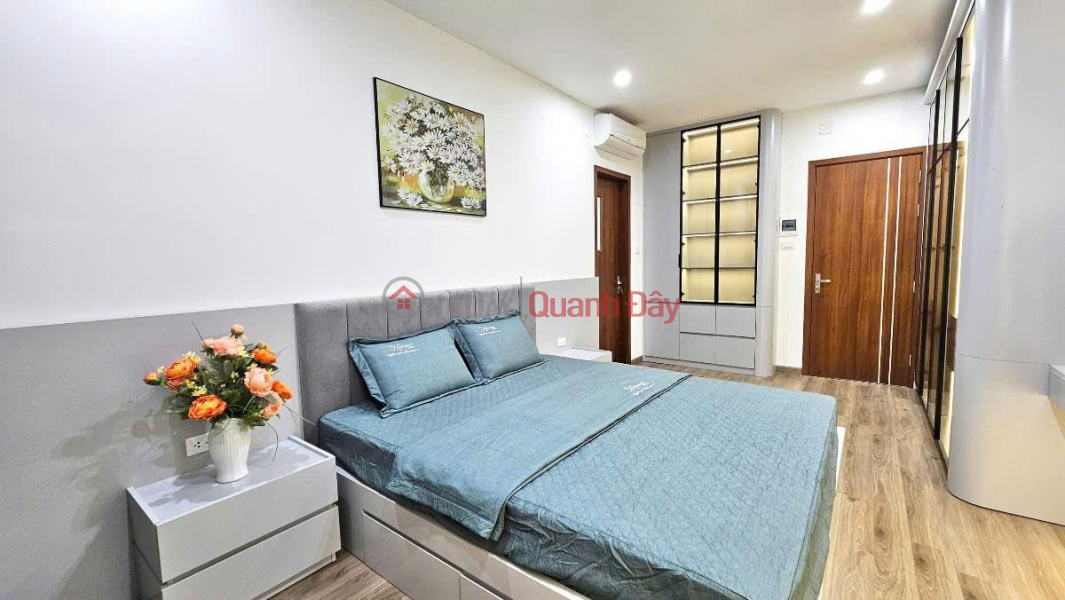 Property Search Vietnam | OneDay | Nhà ở Niêm yết bán Đẹp leng keng CC 17T1 Hoàng Đạo Thúy 119m 3PN Nội thất 5 sao, chỉ 12.5 tỷ