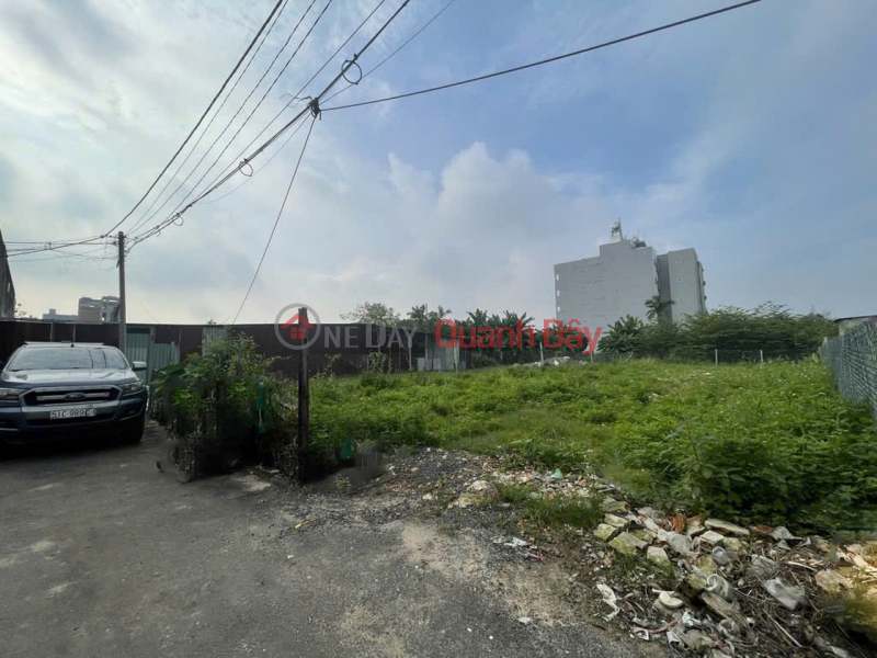 Property Search Vietnam | OneDay | Nhà ở | Niêm yết bán Đất Vuông SHR HXH 420m2 – Vườn Lài Quận 12 S