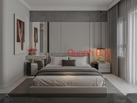 **Bán nhà HXH Bạch Đằng, phường 2, Tân Bình (7x14m) 3 lầu hơn 11 tỷ _0