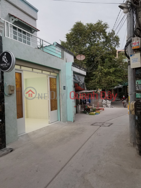 Property Search Vietnam | OneDay | Khu dân cư Niêm yết bán, Nhà MT Đường Số 3, KDC N.H Vương,P.An Lạc,B.Tân