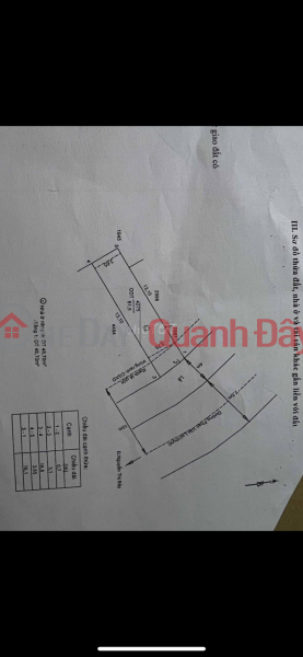 Property Search Vietnam | OneDay | Residential Sales Listings | GENERAL HOUSE FOR SALE At Phan Van Lai Street, Tan An City, Long An.