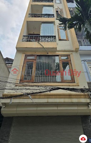 PHU DIEN HOUSE, SUPER BEAUTIFUL BUSINESS street frontage 45m 5T 8.x billion Sales Listings