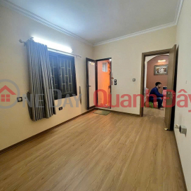 Tập thể Mai Dịch - Cầu Giấy 80m2 siêu thoáng 4.85 tỷ _0