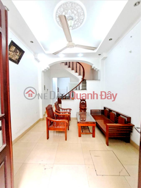 Property Search Vietnam | OneDay | Nhà ở | Niêm yết bán Vị Trí Vàng viện K Tân Triều 40m 4T 4.35 tỷ