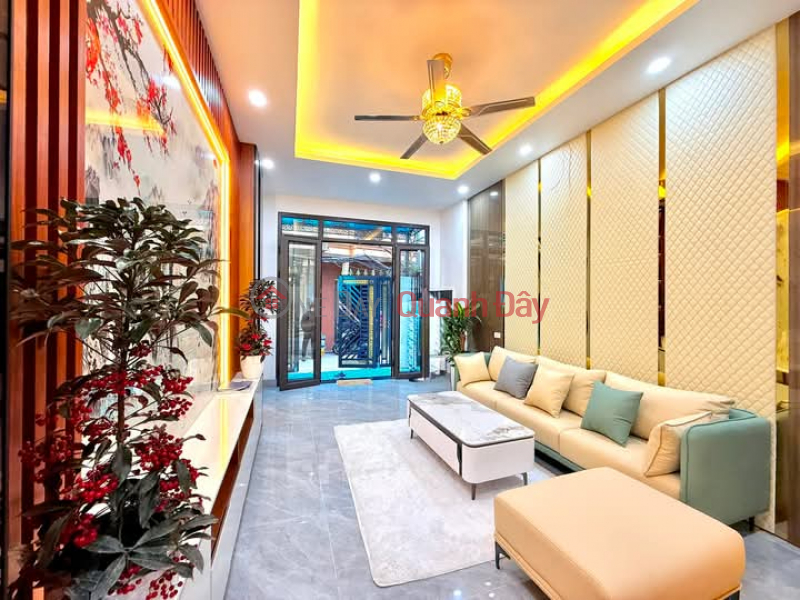 Property Search Vietnam | OneDay | Nhà ở | Niêm yết bán THÁI THỊNH - ĐỐNG ĐA - NỞ HẬU- BA THOÁNG- LÔ GÓC - Ô TÔ LÙI CỬA- 5 NGỦ- HƠN 9 TỶ