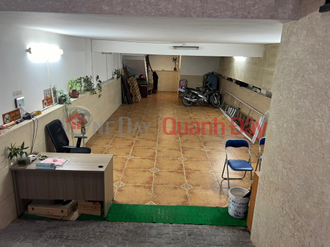 FOR RENT ON DO QUANG STREET, RIGHT AT THE BEGINNING OF THE STREET, FOR CLEAN BUSINESS, OFFICE. _0