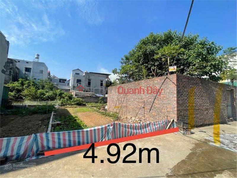 BEAUTIFUL LAND - GOOD PRICE - Need to Sell Quickly Land Lot in Prime Location in Dong Anh, Hanoi, Vietnam, Sales đ 3.65 Billion