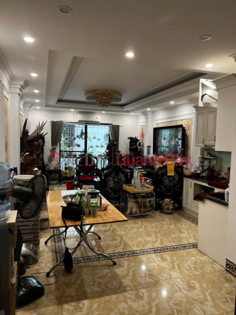 Bán nhà mặt phố Hàng Điếu, 50m2, 6 tầng, 37.4 tỷ, vỉa hè rộng, đường 2 chiều, kinh doanh đỉnh _0