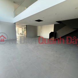 Shophouse for rent at Lavida Plus project, District 7, 105m², rental price 51 million VND/month. _0