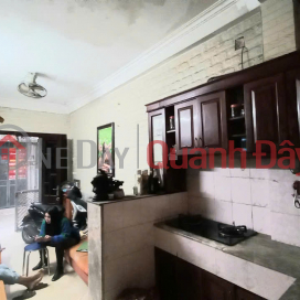4.9 billion for a 4-storey house with an area of 28m2 in Tan Xuan - Bac Tu Liem _0