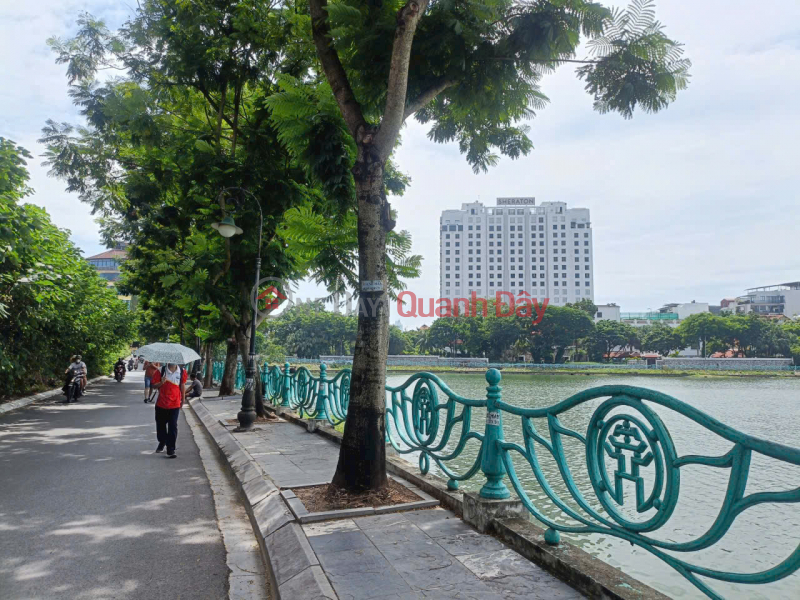 BUSINESS STREET FRONT - HUGE CASH FLOW - TAY HO - VIP Sales Listings