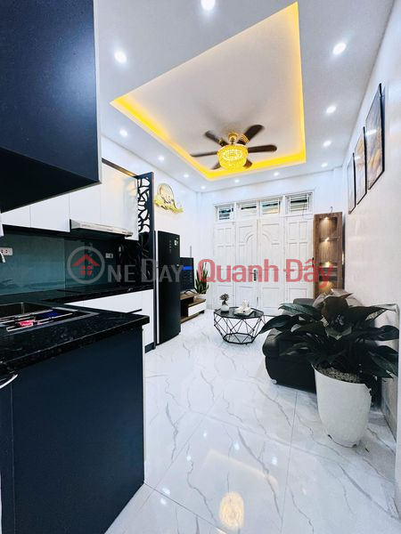 Property Search Vietnam | OneDay | Residential | Sales Listings RARE FOR SALE OF QUAN NHAN HOUSE 25M2 4 FLOORS 3.4 MT ONLY 3.9 BILLION BOOK NOW SUPER PRODUCT MUST BE QUICK