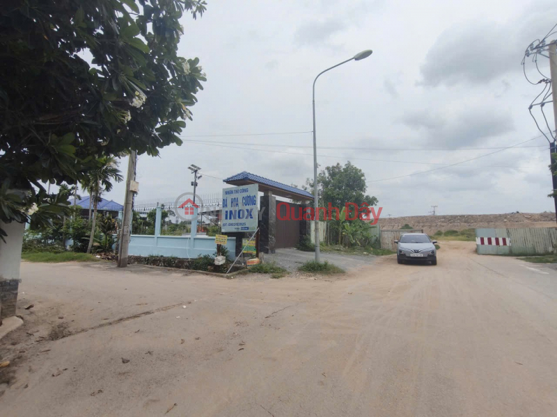 đ 1,4 tỷ | ĐẤT ĐẸP- GIÁ TỐT BÁN NHANH LÔ ĐẤT ĐẦU TƯ LÀ SINH LỜI TẠI Thành phố Thuận An, Bình Dương
