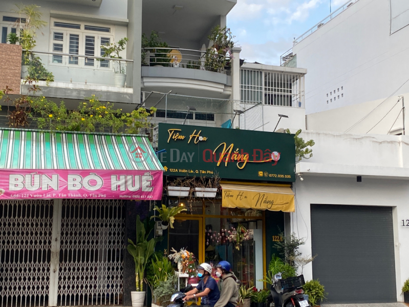 Sunny Flower Shop - 122 A Vuon Lai (Tiệm Hoa Nắng - 122 A vườn Lài),Tan Phu | (3)