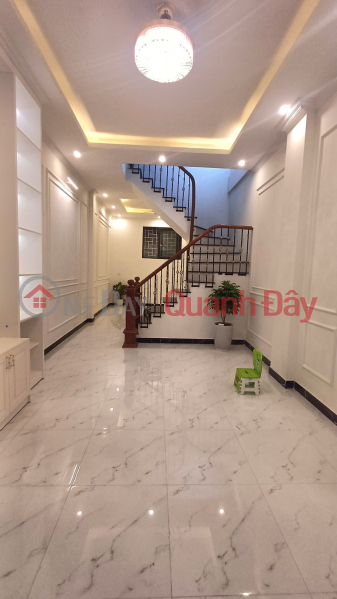 Khương Trung,Thanh Xuân-Nhà mới 45m2- 5 tầng,Ôtô đỗ của, Giá 7,x tỉ, LH 0904690958 Niêm yết bán