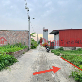 Đất đẹp Tổ 10 Quang Minh, Mê Linh - 58m² full thổ cư, ô tô vào tận đất, 2.7 tỷ _0