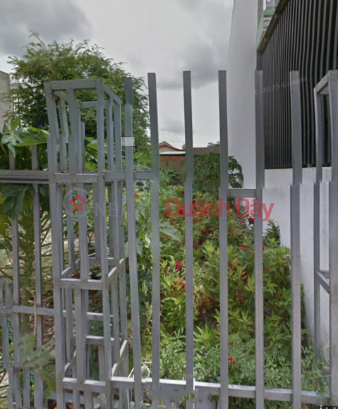 Đất Vuông SHR HXH 84m2 – Thạnh Lộc 54 Quận 12 SS _0