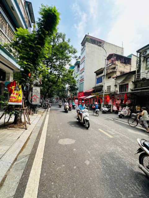 HIẾM! CHỈ 250 TRIỆU M NHÀ NGÕ ĐỘI CẤN 75M 4 TẦNG MT 6.2M Ở LUÔN GẦN PHỐ GIÁ 18.8 TỶ 0336212066 _0