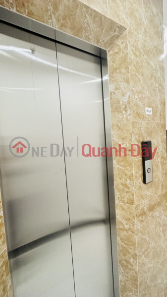 Property Search Vietnam | OneDay | Residential, Sales Listings Selling residential building in Phu My-My Dinh, 60m2x8T, closed 21P, 100 million\\/month, price more than 11 billion