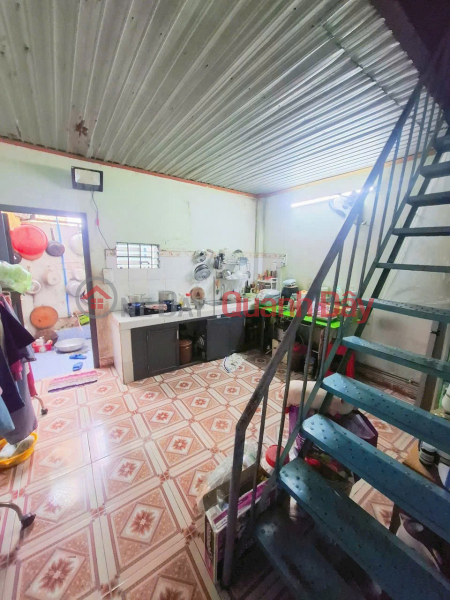 đ 950 triệu | NHÀ CHÍNH CHỦ - GIÁ TỐT CẦN BÁN NHANH NHÀ TẠI phường Bửu Hòa (cũ) Biên Hòa, Đồng Nai