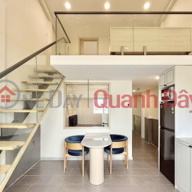 **Bán nhà hẻm 281 Lê Văn Sỹ, phường 1 Tân Bình; 6x15m ' 4 tầng - trục LVS _0