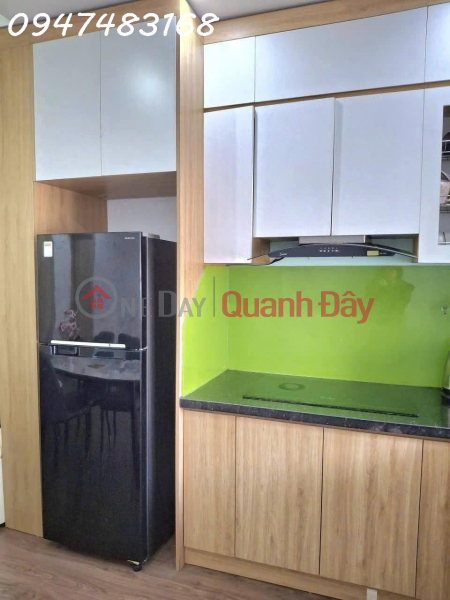 Property Search Vietnam | OneDay | Residential Rental Listings Apartment for rent in Thanh Ha apartment complex - Ha Dong.