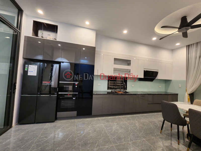 Property Search Vietnam | OneDay | Residential Sales Listings Selling sublot That Tung - Le Trong Tan, 90m, 6T elevators, car garage, more than 20 billion