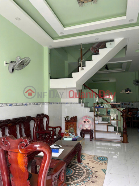 Property Search Vietnam | OneDay | Residential | Sales Listings Selling a beautiful new 1-storey house, near Hiep Hoa gas station, car-friendly road, only 2 billion 990